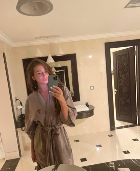 Bolluca Escort Seçkin ve Asil Bayan Olga