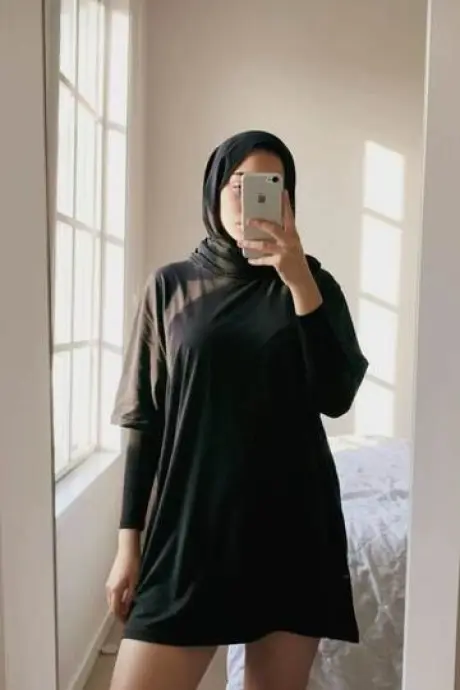 Sıla Esenyurt Escort Bayan Esenyurt Escort Sıla Fotoğrafı (4)